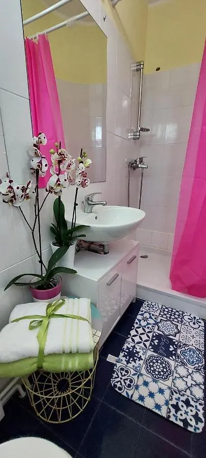 Luxury Art Apartment Pula