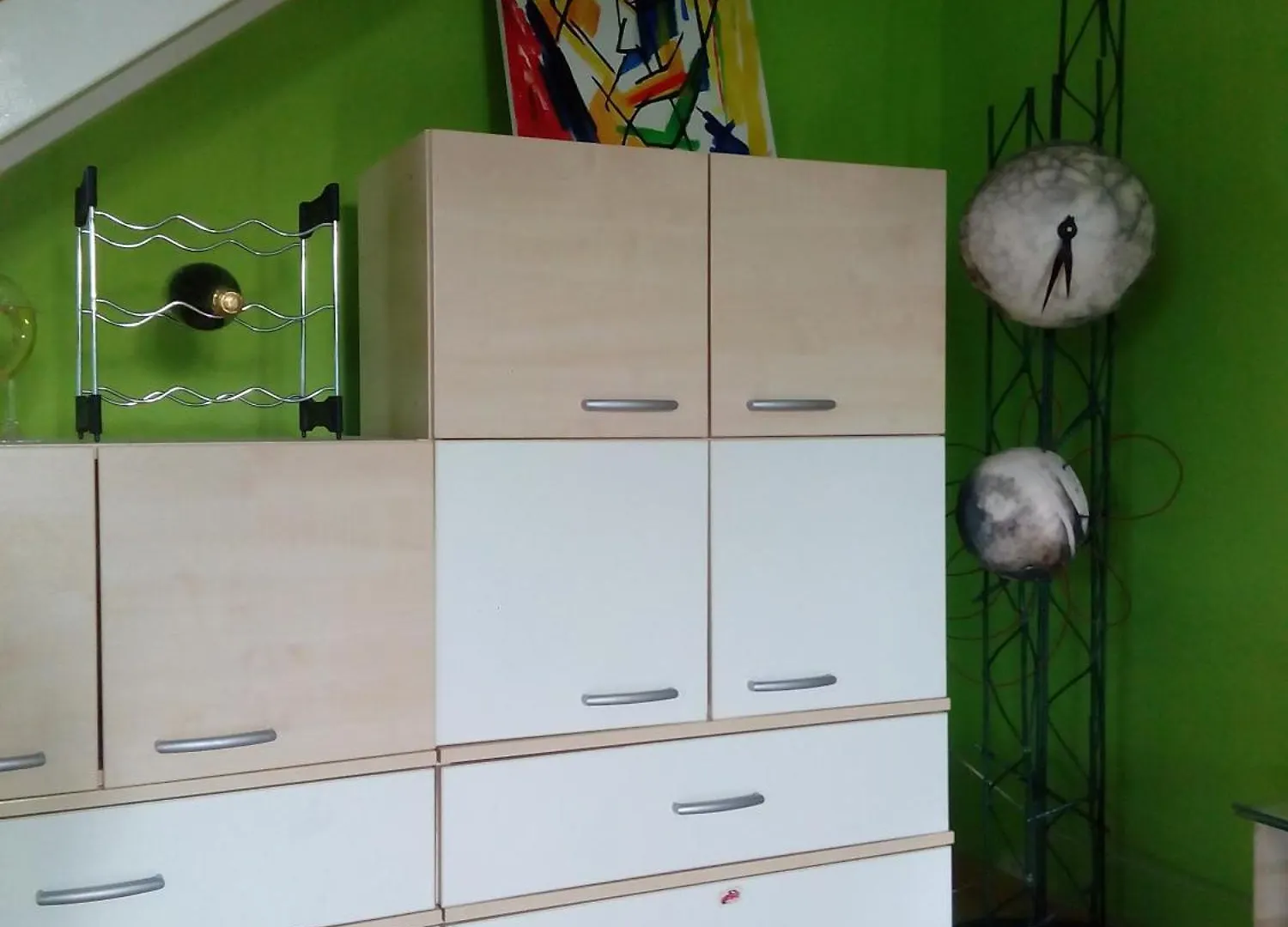 Luxury Art Apartment Pula