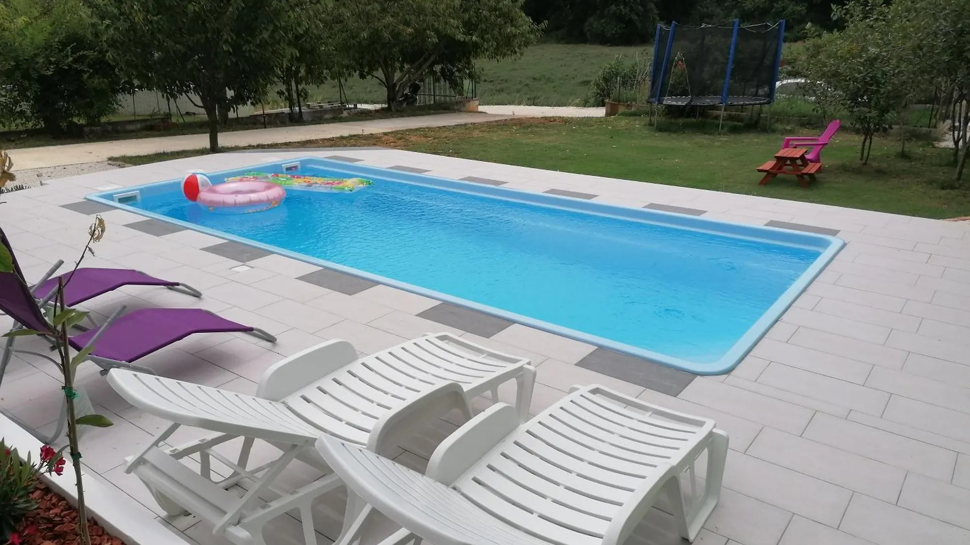 Luxury Art Apartment Pula