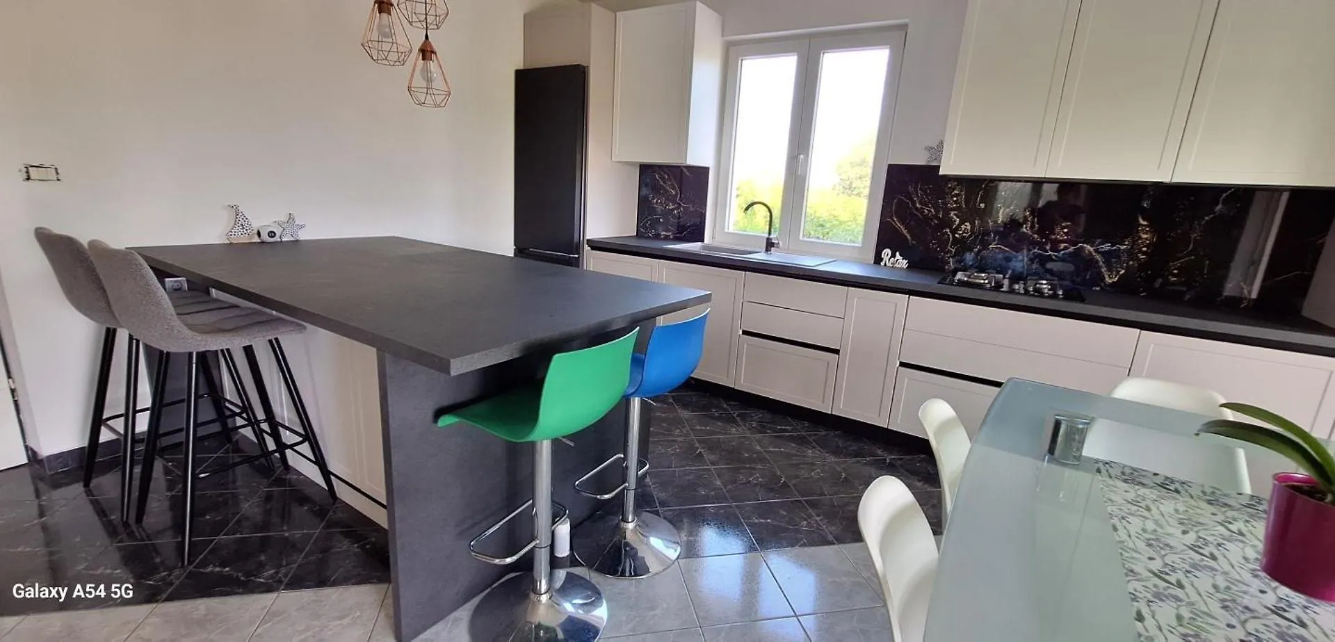 Luxury Art Apartment Pula Chorvatsko