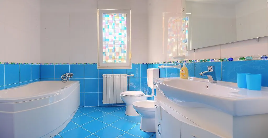 Luxury Art Apartment Pula Hırvatistan