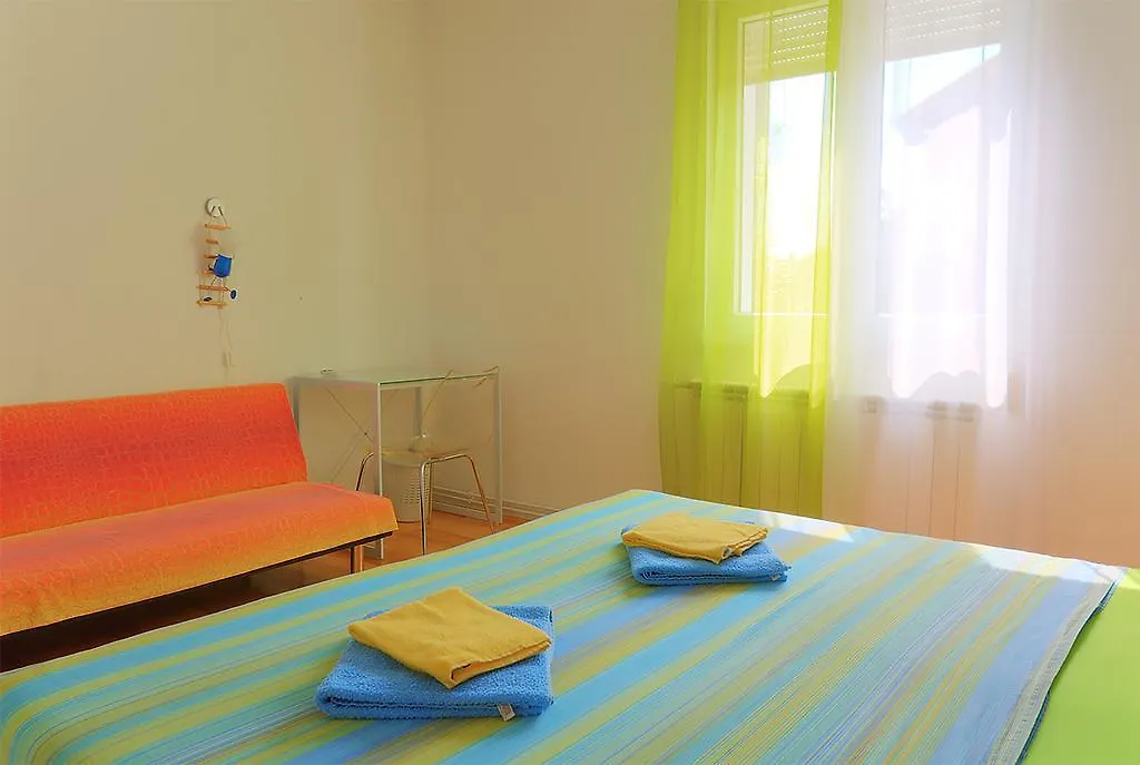 Luxury Art Apartment Pula