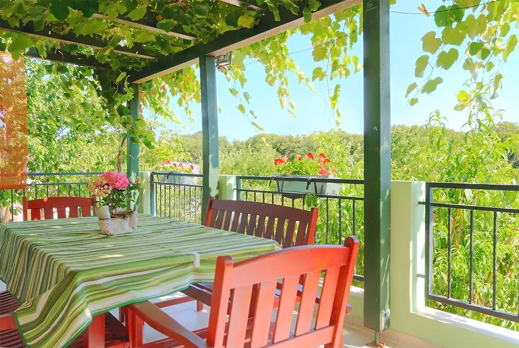 Luxury Art Apartment Pula